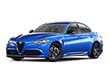 Used 2024 Alfa Romeo Giulia Quadrifoglio Sedan