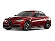 Used 2024 Alfa Romeo Giulia Quadrifoglio Sedan