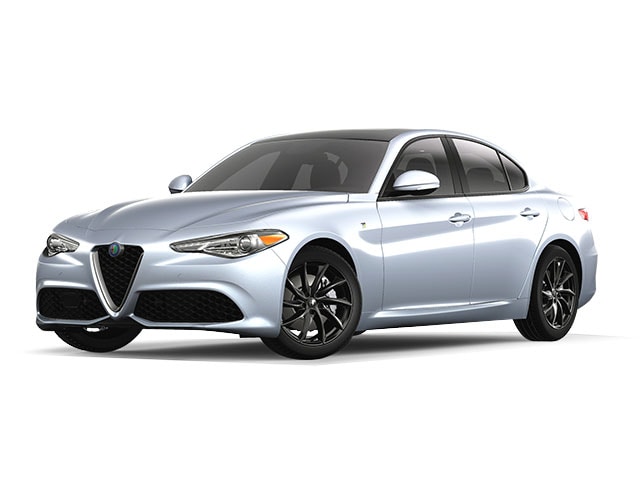 2024 Alfa Romeo Giulia Ti's photo