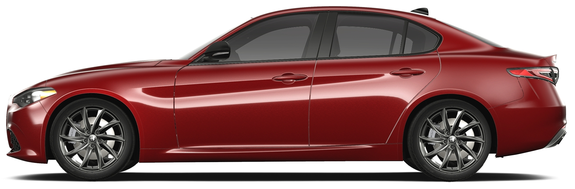 2024 Alfa Romeo Giulia Quadrifoglio Specs, Review, Price, & Trims