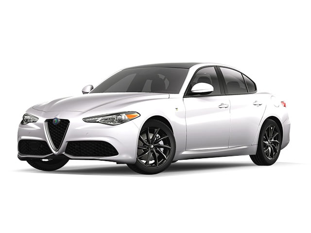 2024 Alfa Romeo Giulia Veloce AWD's photo