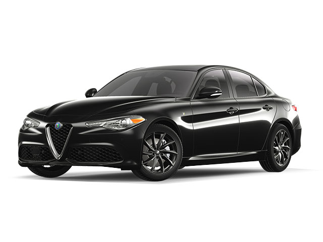 2024 Alfa Romeo Giulia