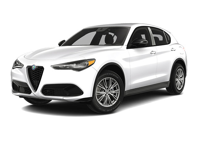 2024 Alfa Romeo Stelvio Sprint