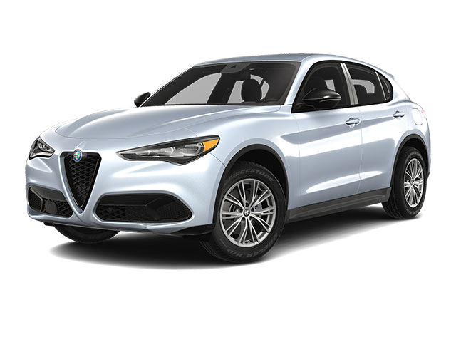 2024 Alfa Romeo Stelvio's photo