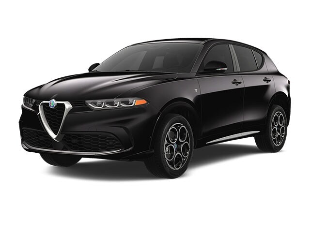 2024 Alfa Romeo Tonale SUV Digital Showroom | THE COLLECTION Alfa Romeo