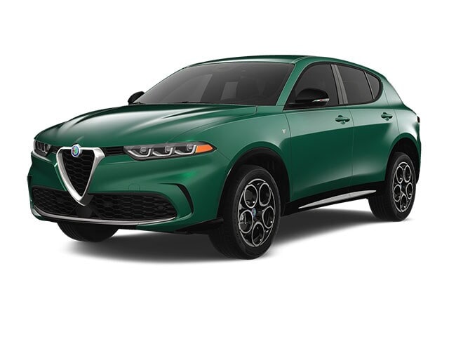 2024 Alfa Romeo Tonale SUV Digital Showroom | South Miami Alfa Romeo