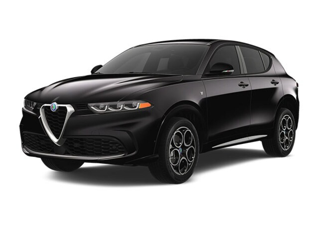 Buy or Lease this New 2024 Alfa Romeo Tonale For Sale Near Boston ...