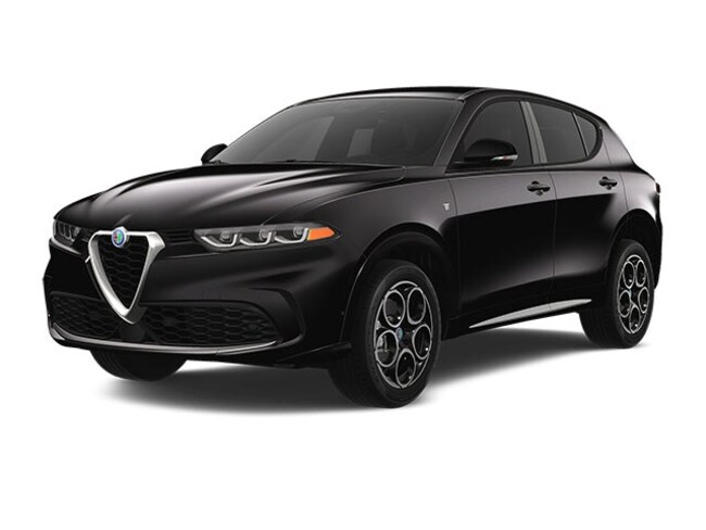 2024 Alfa Romeo Tonale Ti SUV