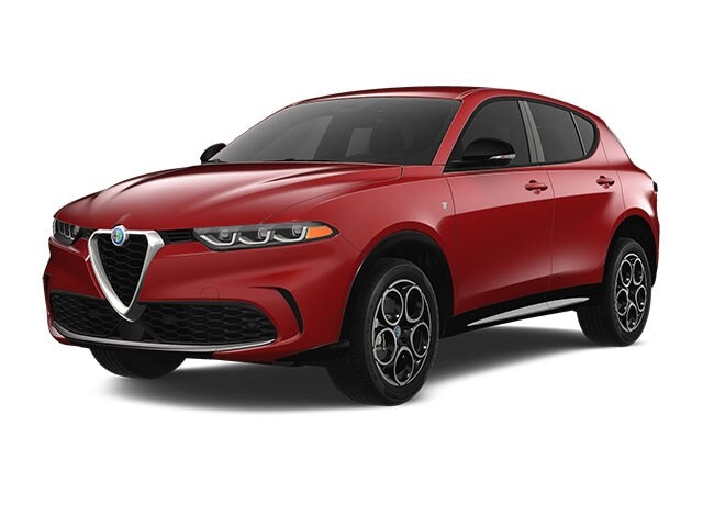 2024 Alfa Romeo Tonale TI's photo