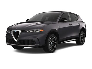 2024 Alfa Romeo Tonale Ti SUV