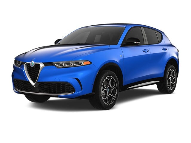 2024 Alfa Romeo Tonale
