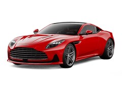 2024 Aston Martin DB12 Coupe Coupe