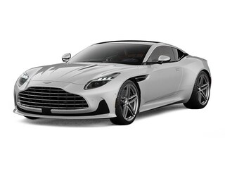 2024 Aston Martin DB12 Coupe Coupe