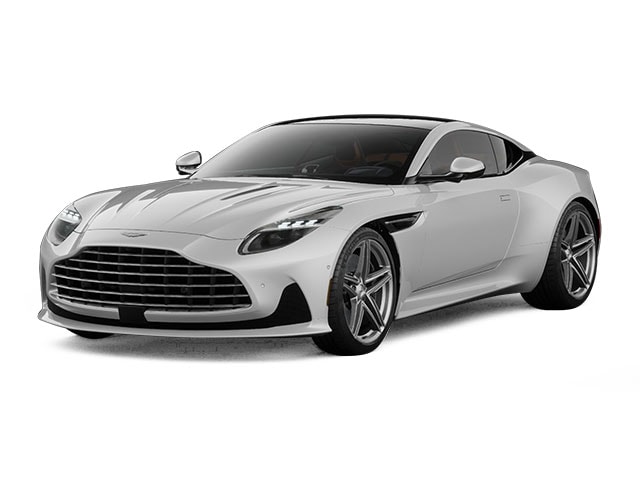 2024 Aston Martin DB12 Base's photo