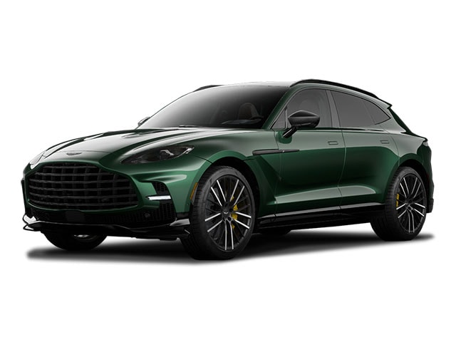 2024 Aston Martin DBX 4.0 V8 707 AWD's photo