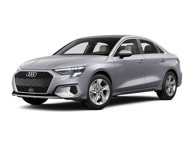 2024 Audi A3 40 Premium