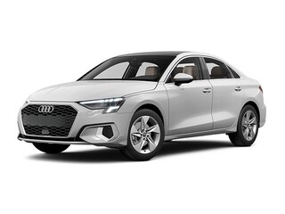 Used 2024 Audi A3 Premium Sedan for sale in Houston