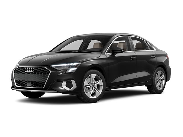 2024 Audi A3 Sedan Premium's photo
