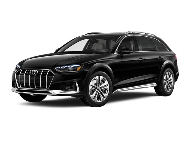 2024 Audi A4 allroad Premium Plus's photo
