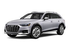 2024 Audi A4 allroad 45 Premium Wagon