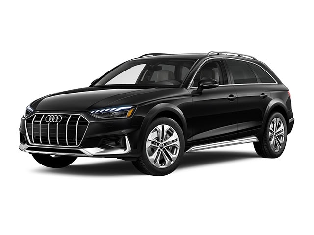 2024 Audi A4 allroad 45 Premium Plus quattro S tronic's photo