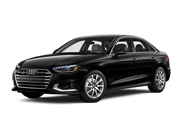 2024 Audi A4 Sedan Digital Showroom Audi Natick 2024 Audi A4 Sedan Digital Showroom Audi Natick