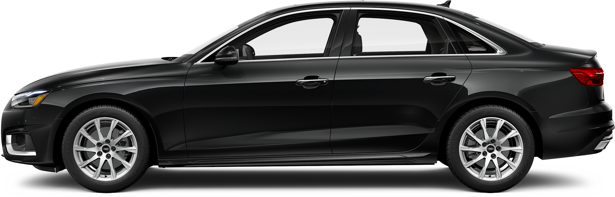2024 Audi A4 Sedan Digital Showroom Audi Bethesda