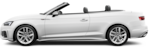 A5 Cabriolet