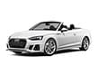 Used 2024 Audi A5 45 S line Premium Cabriolet