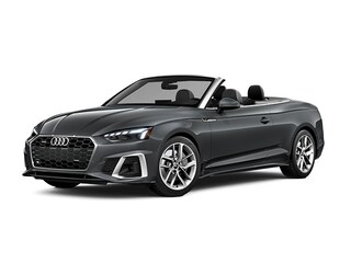Used 2024 Audi A5 45 S line Premium Plus Cabriolet in Colma