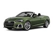 Audi A5 Cabriolet