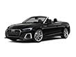 Used 2024 Audi A5 Cabriolet S line Premium Plus Cabriolet