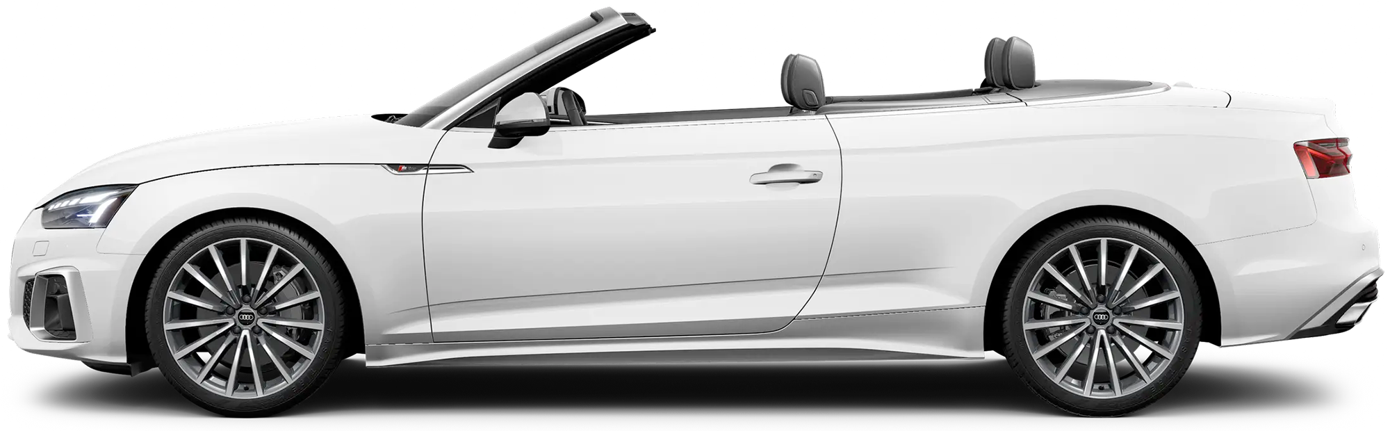 2024 Audi A5 Cabriolet 45 Technik 