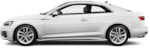 A5 Coupe