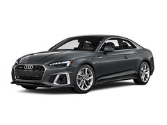 2024 Audi A5 45 S line Premium Coupe