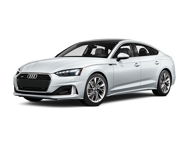 Audi A5 Sportback 2024 2.0 TFSI Price, Review and Specs for