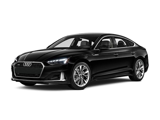 2024 Audi A5 Sportback 40 Premium Plus quattro S tronic's photo
