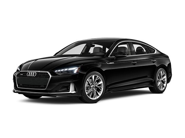 2024 Audi A5 40 Premium Plus photo 1