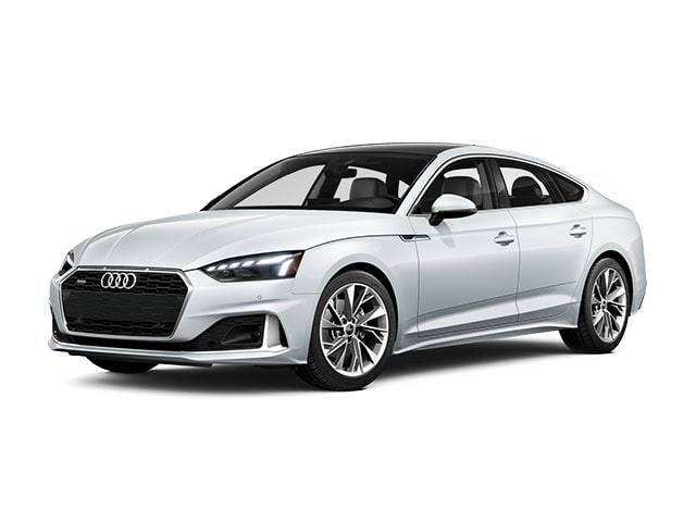 A5 Premium Sportback