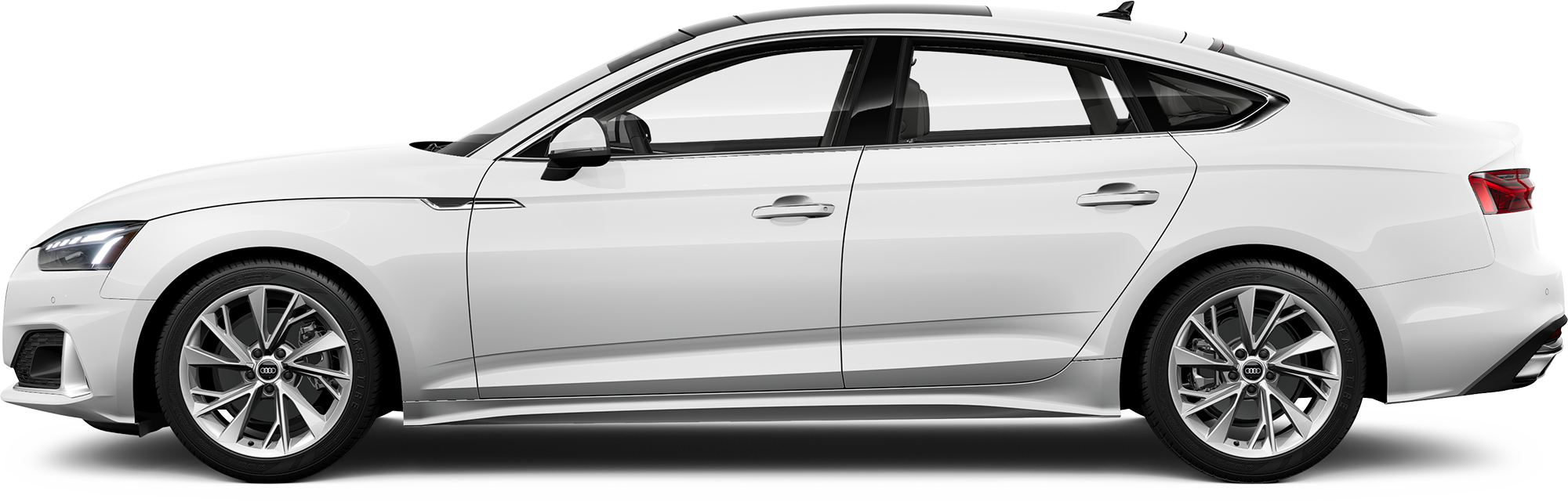 2024 Audi A5 Sportback 40 Premium 