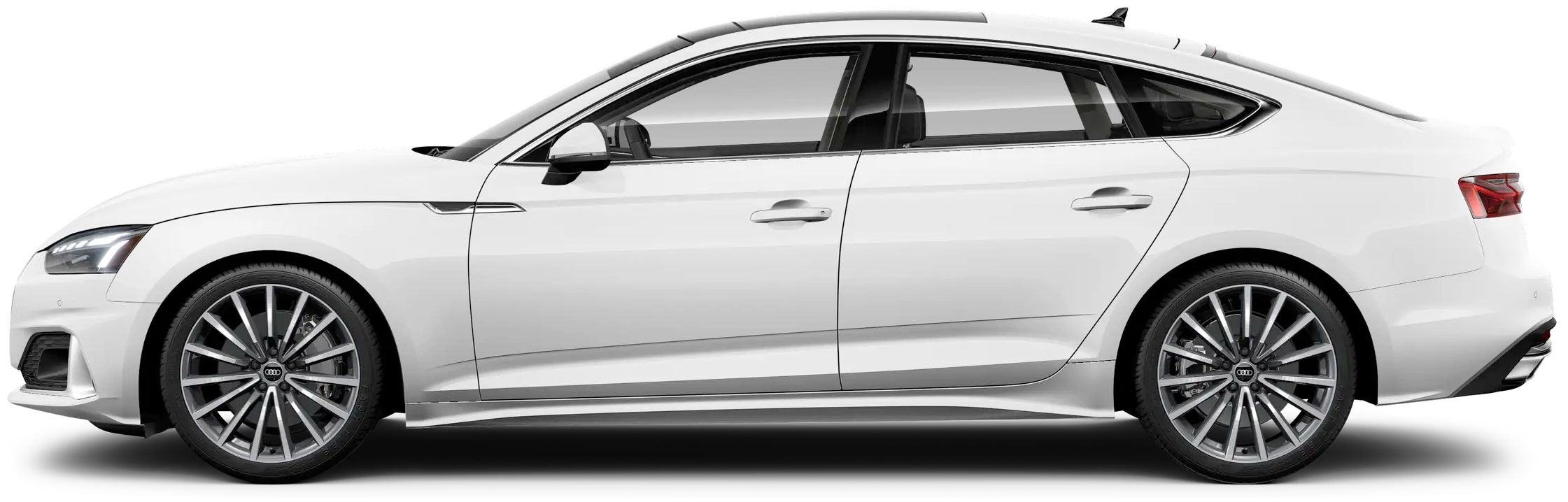 2024 Audi A5 Sportback 45 Komfort 
