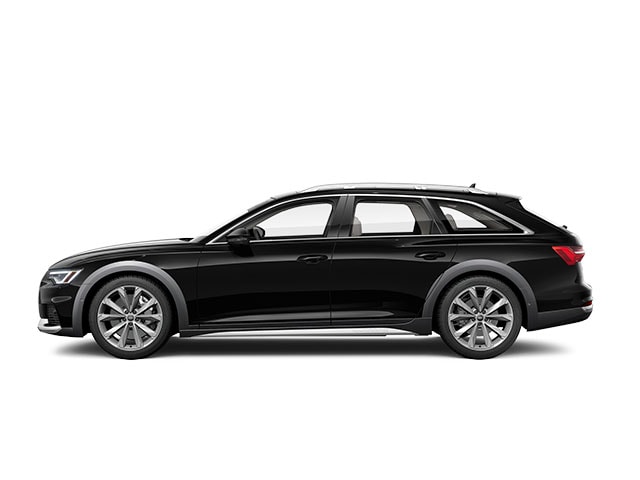 2024 Audi A6 Allroad For In C Springs Fl