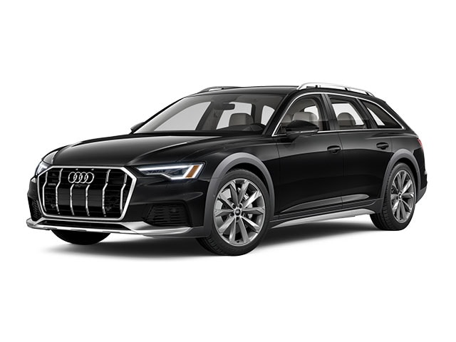 2024 Audi A6 Allroad Prestige's photo
