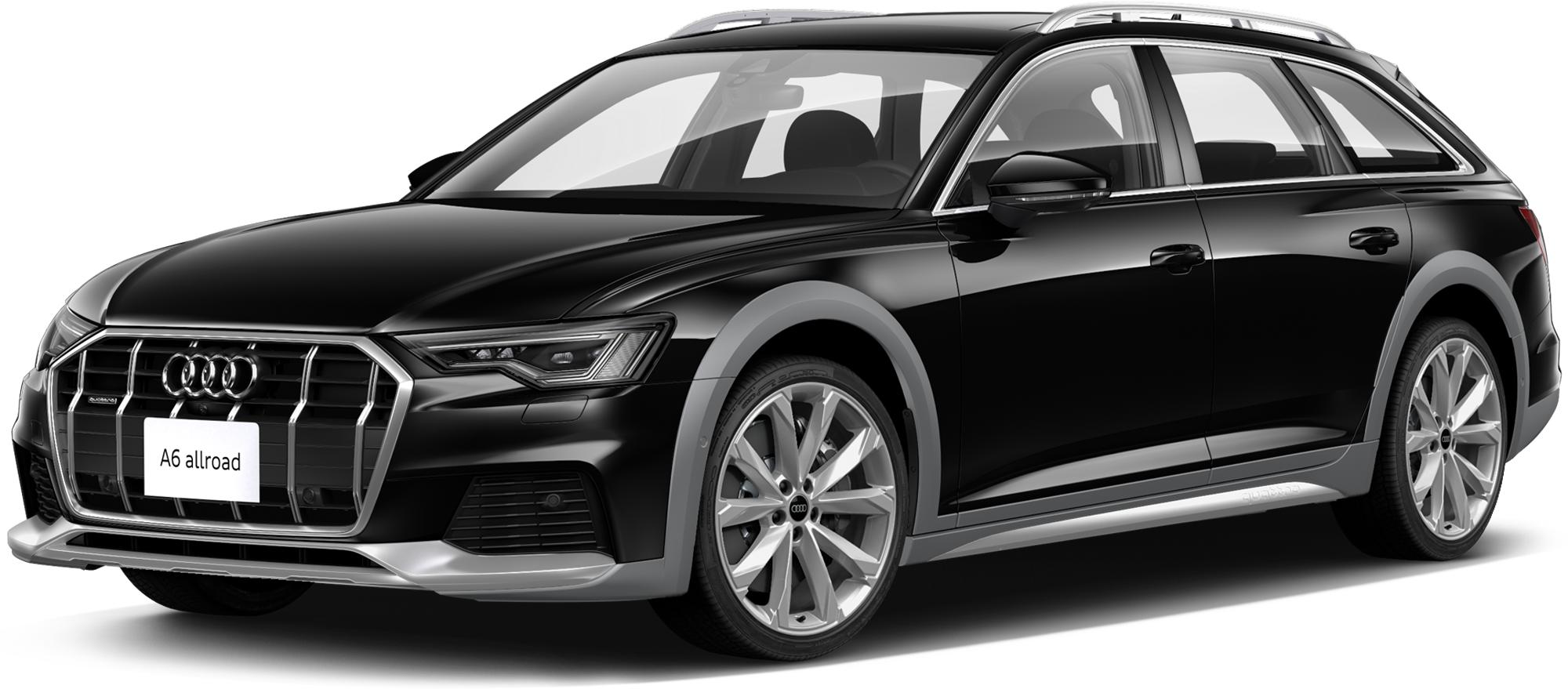 A6 allroad