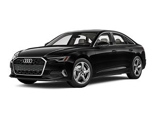 2024 Audi A6 3 0t Loyalty Lease Offer