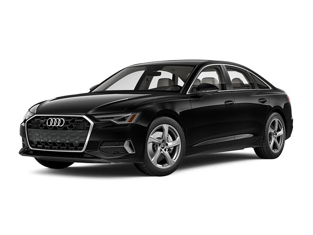 2024 Audi A6 Premium Plus's photo