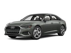 2024 Audi A6 45 Premium Sedan