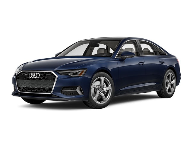 2024 Audi A6 Premium Plus's photo