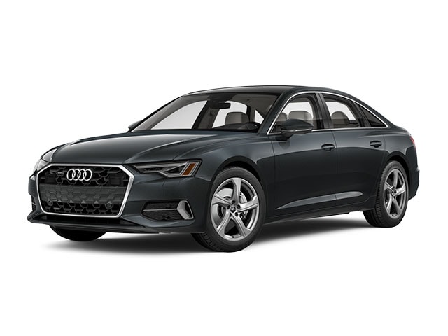 2024 Audi A6 Sport 45 Premium S tronic quattro's photo