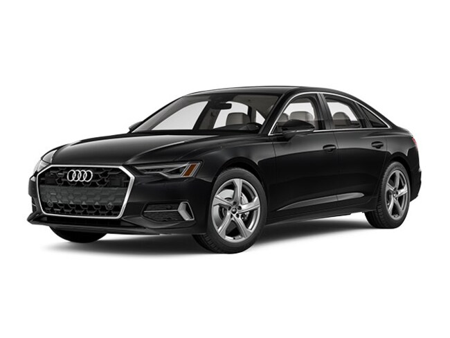 2024 Audi A6 45 Premium Sedan
